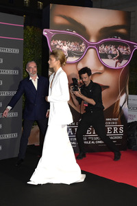 Filmpremiere 'Challengers - Rivalen' in Rom