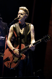 Konzert von Depeche Mode in Köln