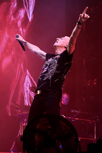 Konzert von Scooter in Dortmund