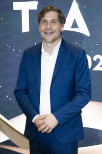 Treffen der Nominierten der Premios Talia 2024 in Madrid