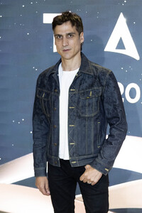 Treffen der Nominierten der Premios Talia 2024 in Madrid