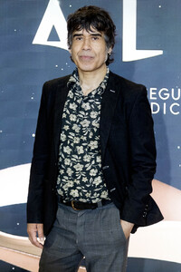 Treffen der Nominierten der Premios Talia 2024 in Madrid