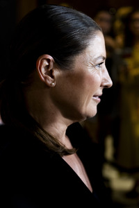 Treffen der Nominierten der Premios Talia 2024 in Madrid