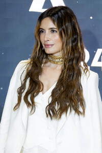 Treffen der Nominierten der Premios Talia 2024 in Madrid