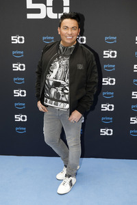 Photocall 'The 50' in Köln