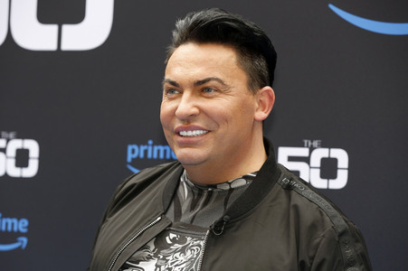 Photocall 'The 50' in Köln