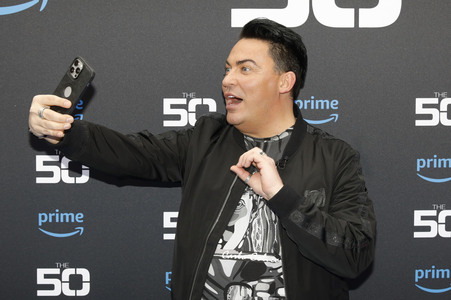 Photocall 'The 50' in Köln