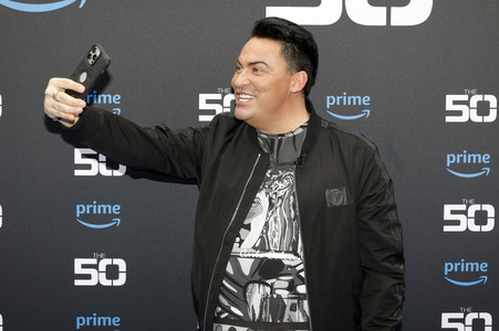 Photocall 'The 50' in Köln