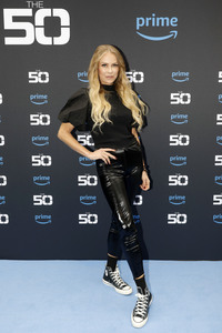 Photocall 'The 50' in Köln