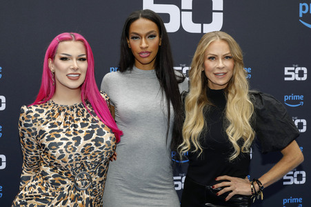 Photocall 'The 50' in Köln