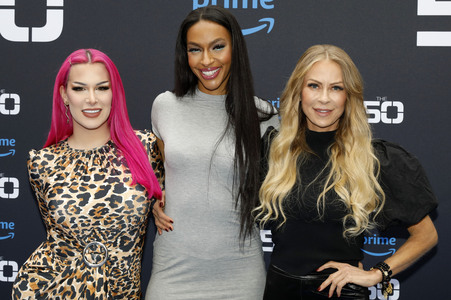 Photocall 'The 50' in Köln