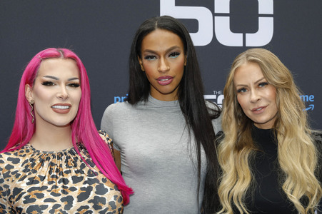 Photocall 'The 50' in Köln