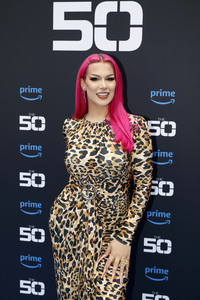 Photocall 'The 50' in Köln