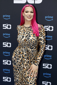 Photocall 'The 50' in Köln