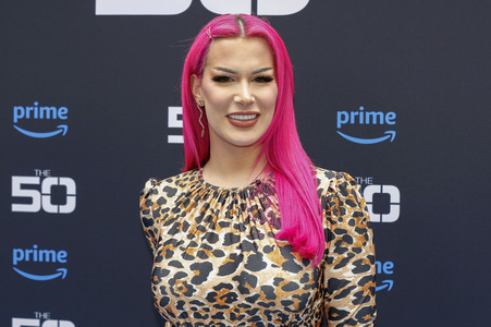 Photocall 'The 50' in Köln