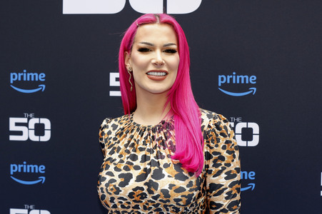 Photocall 'The 50' in Köln