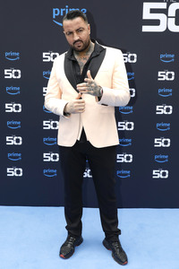 Photocall 'The 50' in Köln