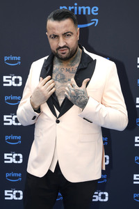 Photocall 'The 50' in Köln