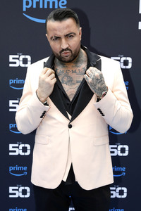 Photocall 'The 50' in Köln