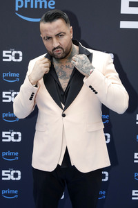 Photocall 'The 50' in Köln