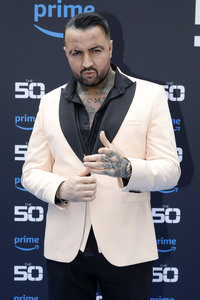 Photocall 'The 50' in Köln