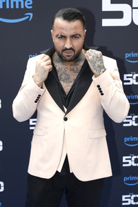 Photocall 'The 50' in Köln