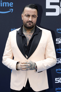 Photocall 'The 50' in Köln