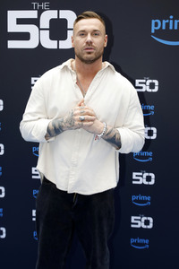 Photocall 'The 50' in Köln