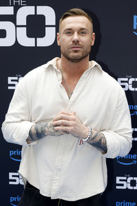 Photocall 'The 50' in Köln