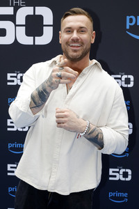 Photocall 'The 50' in Köln