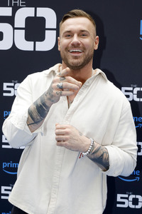 Photocall 'The 50' in Köln