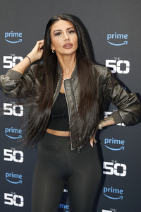 Photocall 'The 50' in Köln