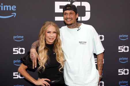 Photocall 'The 50' in Köln