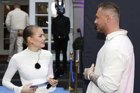 Photocall 'The 50' in Köln