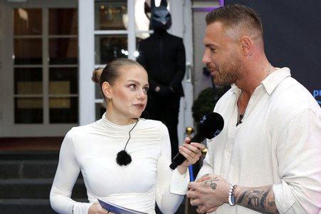 Photocall 'The 50' in Köln