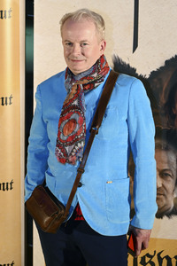 Filmpremiere 'Hundswut' in München