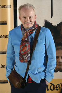 Filmpremiere 'Hundswut' in München