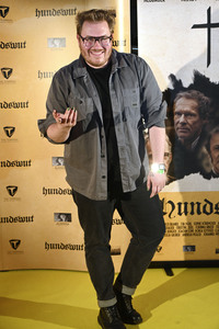 Filmpremiere 'Hundswut' in München