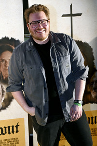 Filmpremiere 'Hundswut' in München