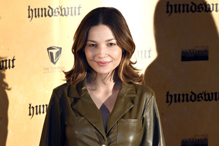 Filmpremiere 'Hundswut' in München