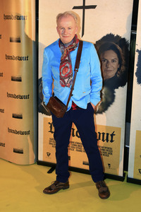 Filmpremiere 'Hundswut' in München