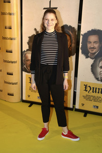 Filmpremiere 'Hundswut' in München