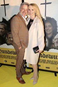 Filmpremiere 'Hundswut' in München