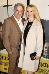 Filmpremiere 'Hundswut' in München