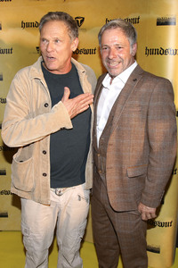 Filmpremiere 'Hundswut' in München