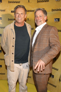 Filmpremiere 'Hundswut' in München