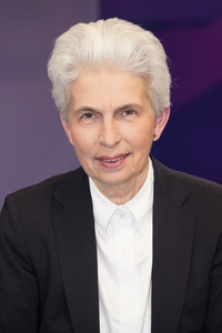 Talkshow 'maischberger' in Berlin