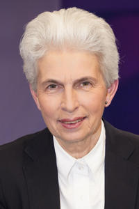 Talkshow 'maischberger' in Berlin