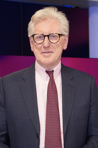 Talkshow 'maischberger' in Berlin