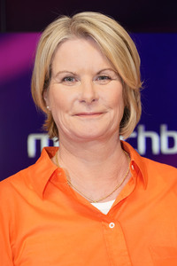 Talkshow 'maischberger' in Berlin